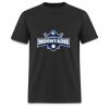 Playera Caballero: Algodón Estándar Miniatura