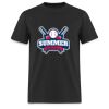 Playera Caballero: Algodón Estándar Miniatura
