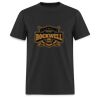 Playera Caballero: Algodón Estándar Miniatura