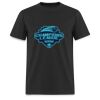 Playera Caballero: Algodón Estándar Miniatura