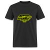 Playera Caballero: Algodón Estándar Miniatura