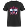 Playera Caballero: Algodón Estándar Miniatura