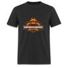 Playera Caballero: Algodón Estándar Miniatura