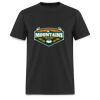 Playera Caballero: Algodón Estándar Miniatura