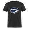 Playera Caballero: Algodón Estándar Miniatura