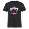 Playera Caballero: Algodón Estándar Miniatura