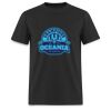 Playera Caballero: Algodón Estándar Miniatura