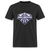 Playera Caballero: Algodón Estándar Miniatura