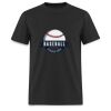 Playera Caballero: Algodón Estándar Miniatura