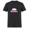 Playera Caballero: Algodón Estándar Miniatura