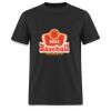 Playera Caballero: Algodón Estándar Miniatura