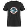 Playera Caballero: Algodón Estándar Miniatura