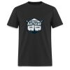 Playera Caballero: Algodón Estándar Miniatura