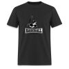 Playera Caballero: Algodón Estándar Miniatura
