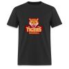 Playera Caballero: Algodón Estándar Miniatura
