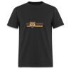 Playera Caballero: Algodón Estándar Miniatura