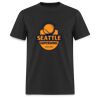 Playera Caballero: Algodón Estándar Miniatura