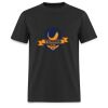 Playera Caballero: Algodón Estándar Miniatura