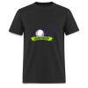 Playera Caballero: Algodón Estándar Miniatura