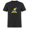 Playera Caballero: Algodón Estándar Miniatura