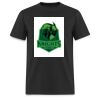 Playera Caballero: Algodón Estándar Miniatura
