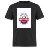 Playera Caballero: Algodón Estándar Miniatura