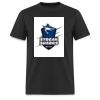 Playera Caballero: Algodón Estándar Miniatura