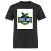 Playera Caballero: Algodón Estándar Miniatura