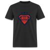 Playera Caballero: Algodón Estándar Miniatura