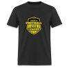 Playera Caballero: Algodón Estándar Miniatura