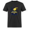 Playera Caballero: Algodón Estándar Miniatura