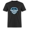 Playera Caballero: Algodón Estándar Miniatura