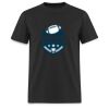 Playera Caballero: Algodón Estándar Miniatura