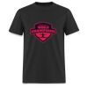Playera Caballero: Algodón Estándar Miniatura