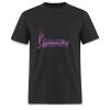 Playera Caballero: Algodón Estándar Miniatura
