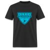 Playera Caballero: Algodón Estándar Miniatura