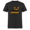 Playera Caballero: Algodón Estándar Miniatura