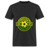 Playera Caballero: Algodón Estándar Miniatura