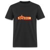 Playera Caballero: Algodón Estándar Miniatura