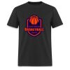 Playera Caballero: Algodón Estándar Miniatura