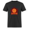 Playera Caballero: Algodón Estándar Miniatura