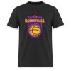 Playera Caballero: Algodón Estándar Miniatura