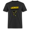 Playera Caballero: Algodón Estándar Miniatura