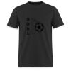 Playera Caballero: Algodón Estándar Miniatura