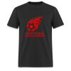 Playera Caballero: Algodón Estándar Miniatura