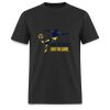 Playera Caballero: Algodón Estándar Miniatura