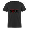 Playera Caballero: Algodón Estándar Miniatura