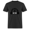 Playera Caballero: Algodón Estándar Miniatura