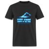 Playera Caballero: Algodón Estándar Miniatura