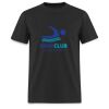 Playera Caballero: Algodón Estándar Miniatura